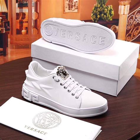 original versace designs|original versace sneakers.